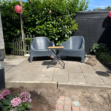 Casa Kiba Met Prive Combinatie Sauna * Schijndel