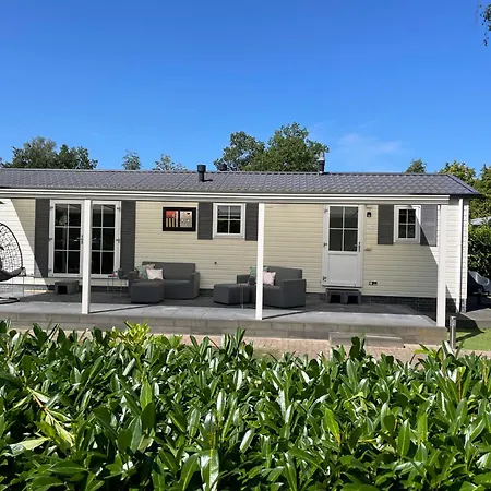 Casa Kiba Met Prive Combinatie Sauna Schijndel