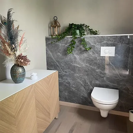 Casa Kiba Met Prive Combinatie Sauna * Schijndel