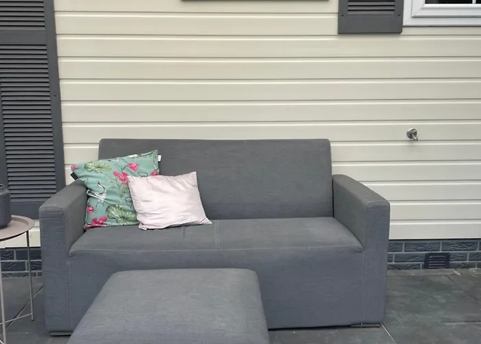 Casa Kiba Met Prive Combinatie Sauna * Schijndel