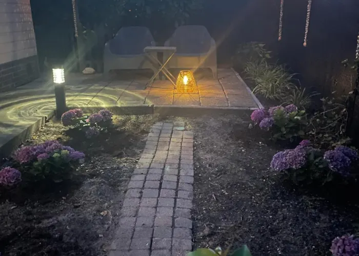 Casa Kiba Met Prive Combinatie Sauna * Schijndel