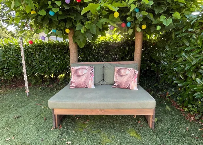 Casa Kiba Met Prive Combinatie Sauna Schijndel