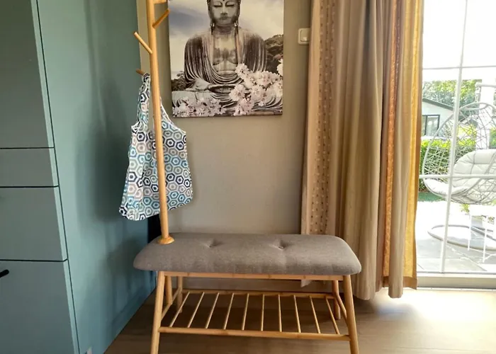 Casa Kiba Met Prive Combinatie Sauna