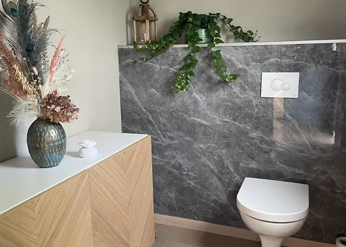 Casa Kiba Met Prive Combinatie Sauna * Schijndel